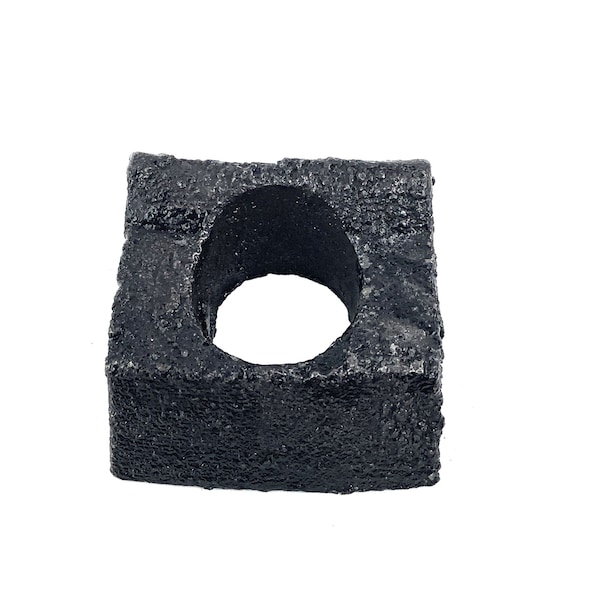 Dexter Axle Rim Clamp - Plated, 015-002-00 015-002-00 - main
